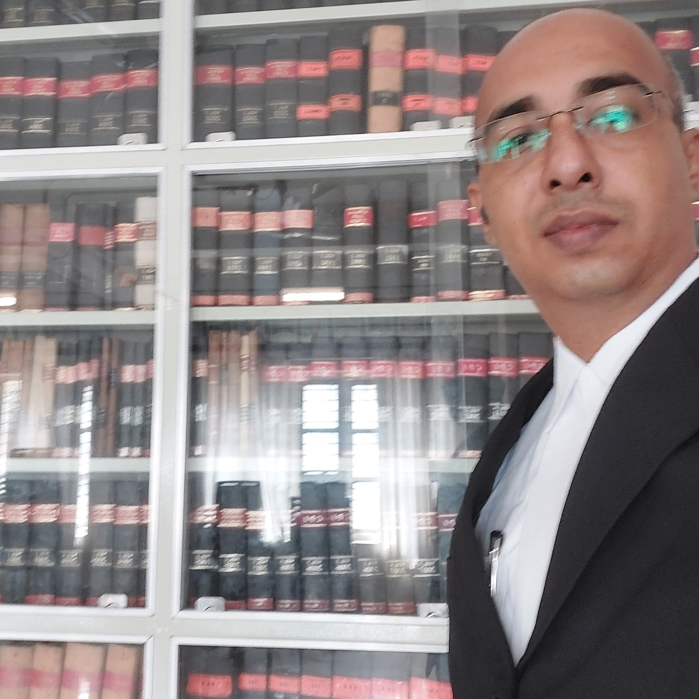 BIJOY K Alias