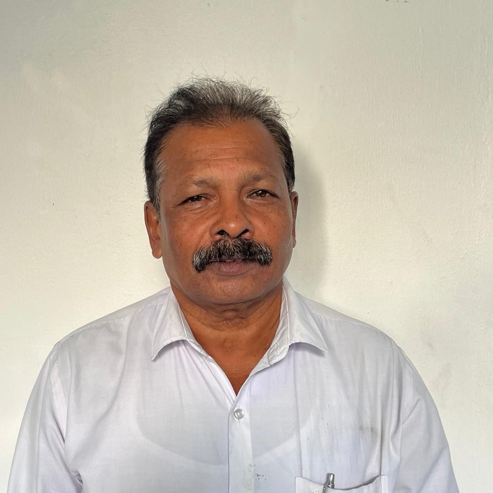Thambi Jacob