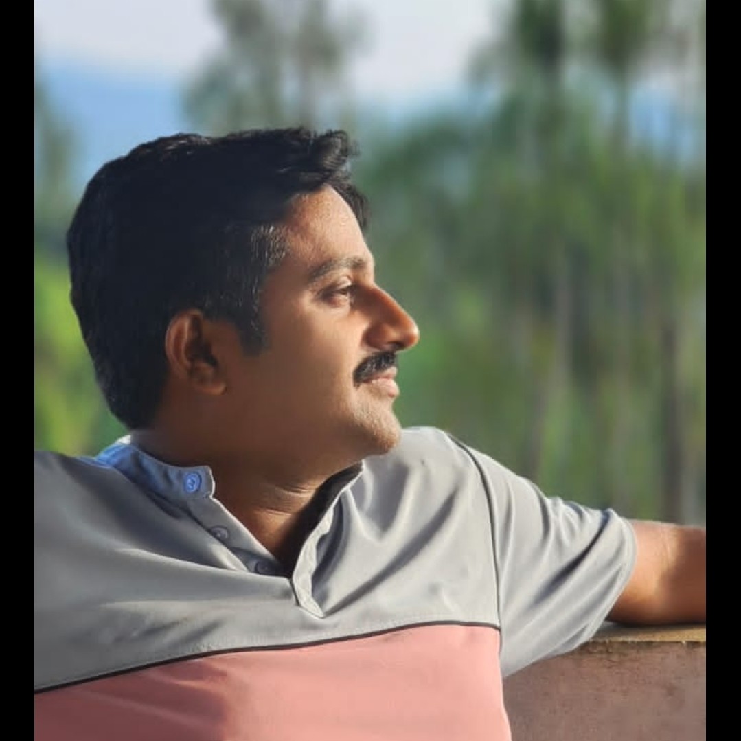 Adv Abhilash k m k m