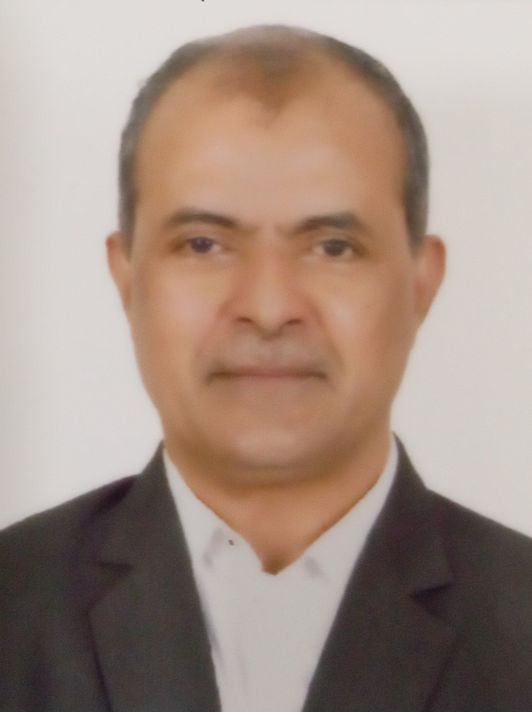 SHAKEEL MOHAMED