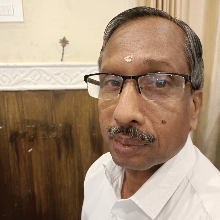 Narayanan V P