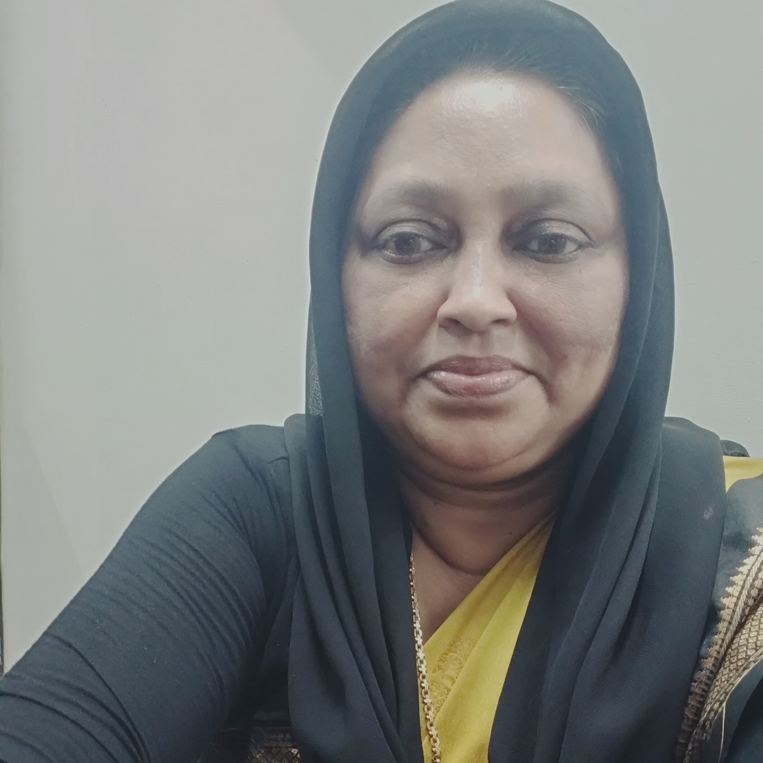 Noorjahan. C.V
