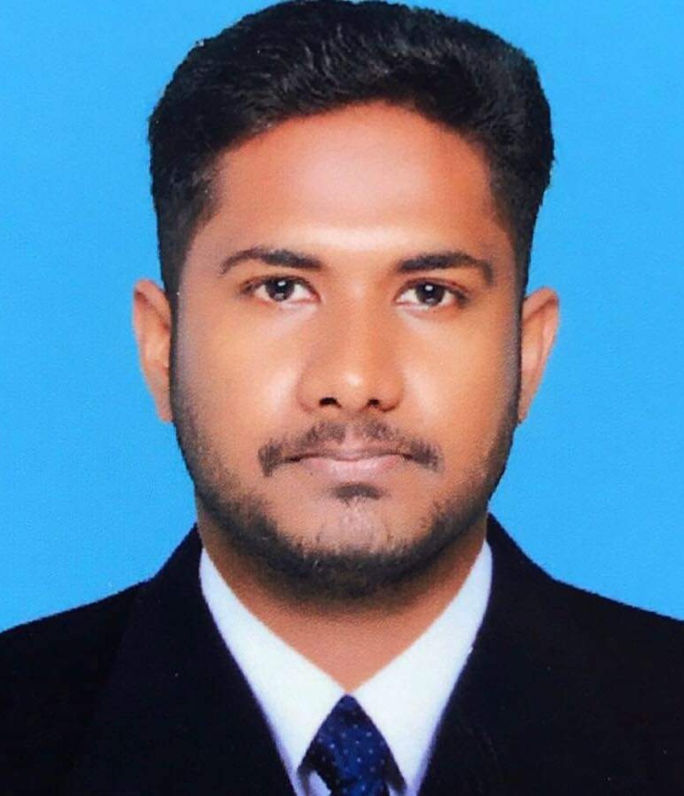 Sarath Mangalasseri
