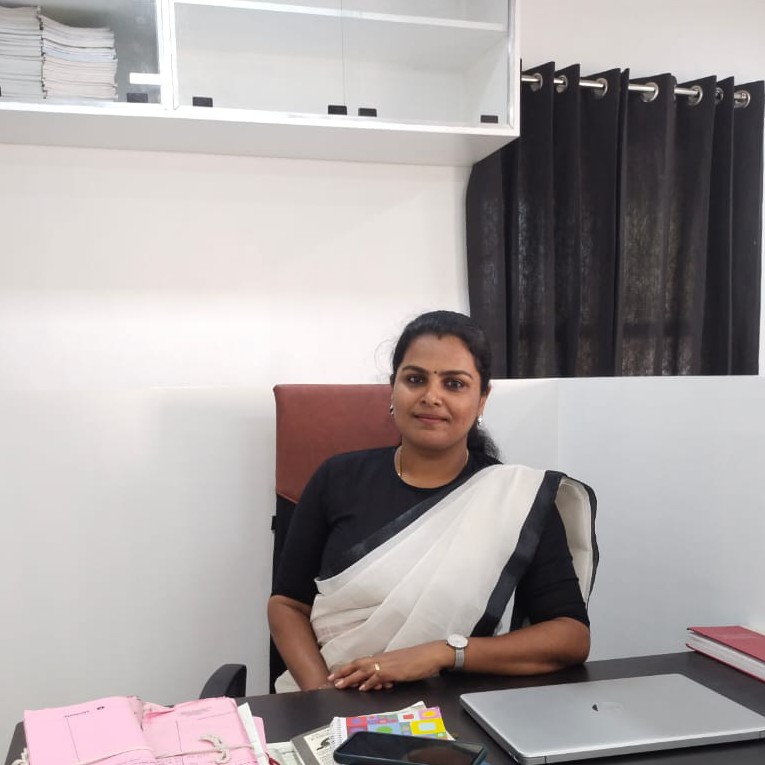 Durga V J