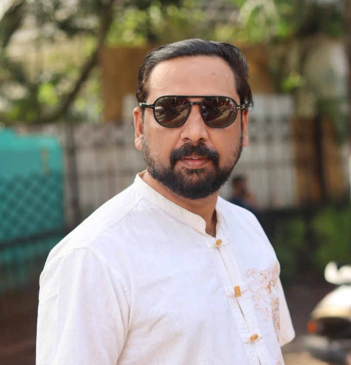 Shanavas M