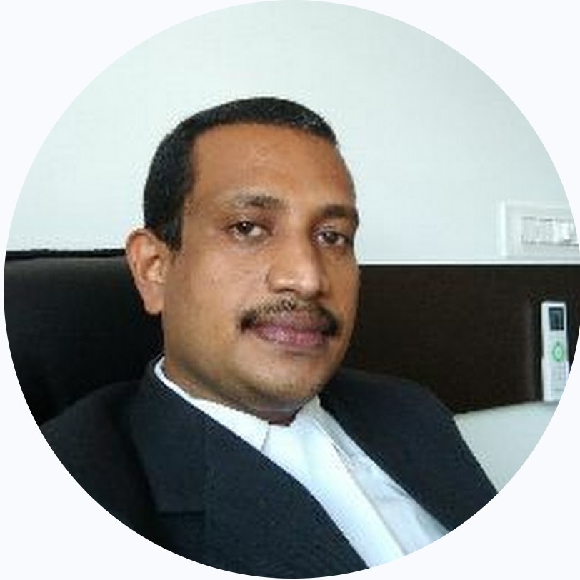 GIRISH T.R