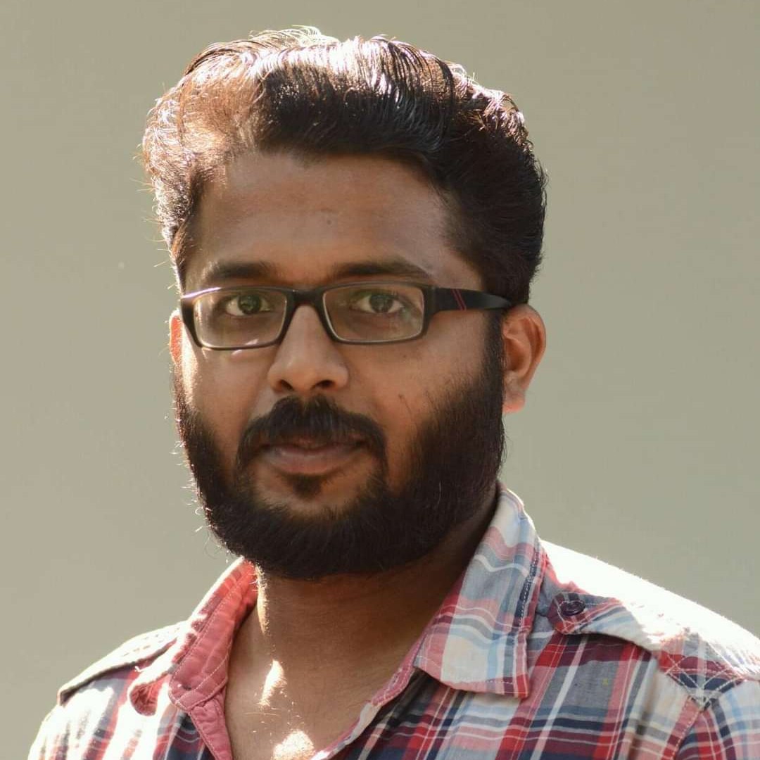 sajith k
