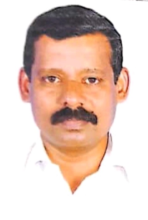 Satheesan Bazhayil