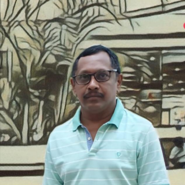 Shamsudhin N