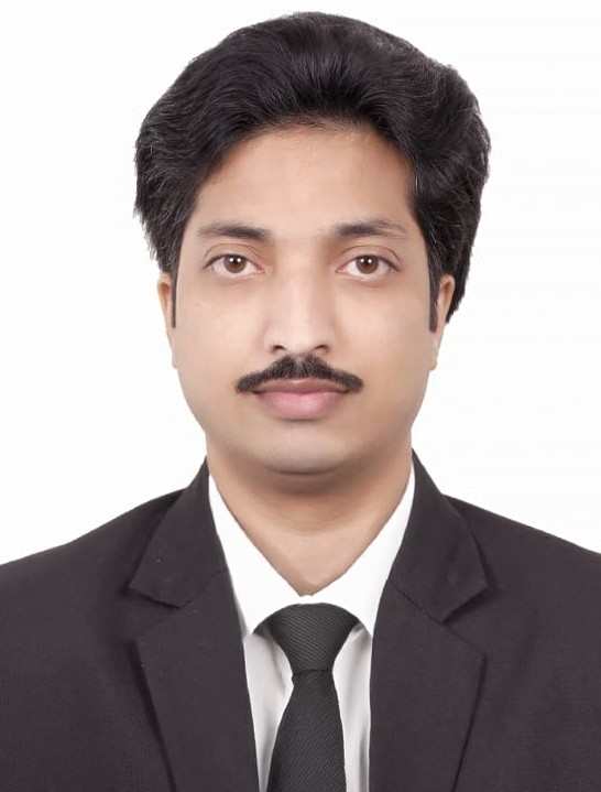 Jethin Das K P