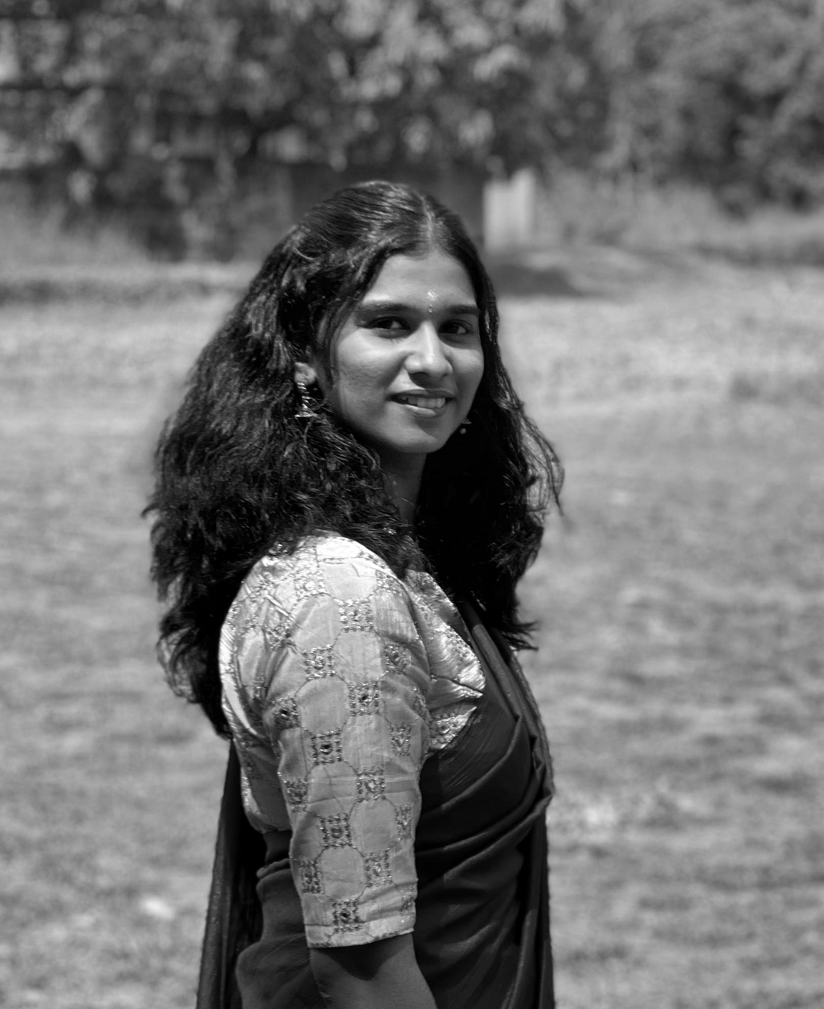 swathy suresh