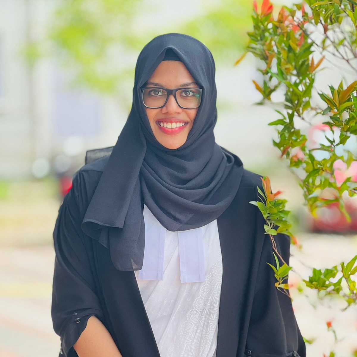 Jasna Ismail