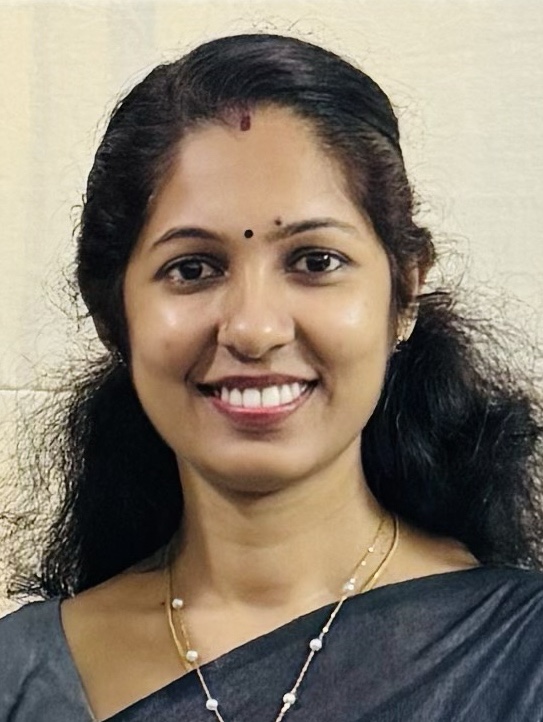 Sruthi Bahuleyan
