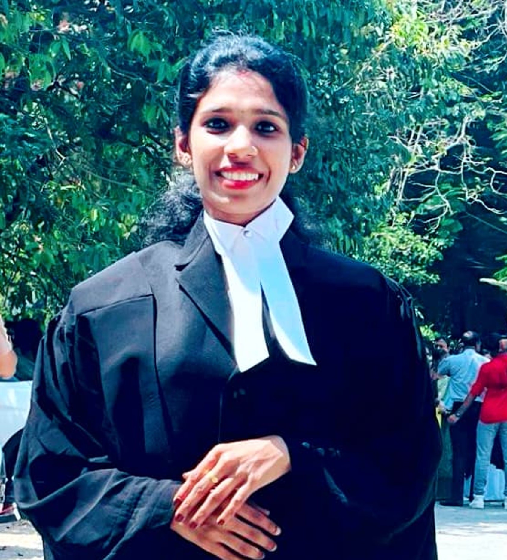 Abhirami k