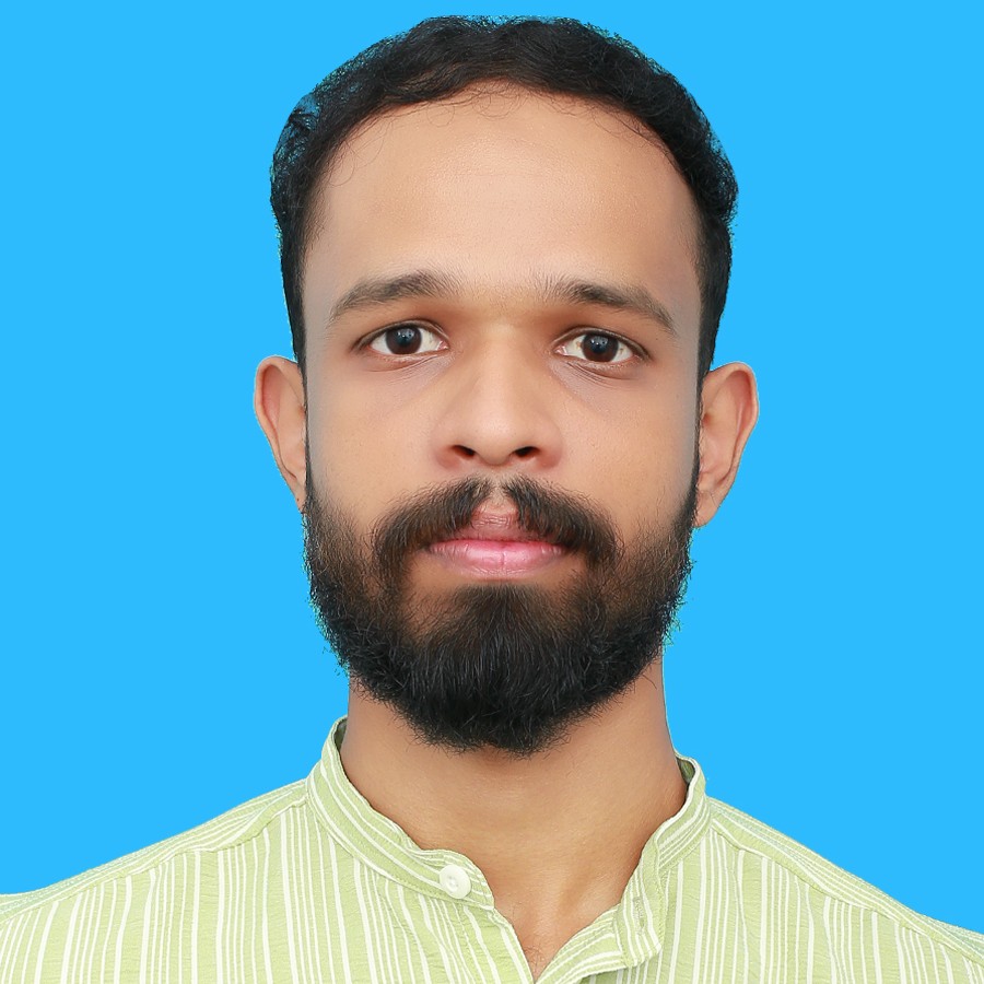 Bilal Ahammed Bin Salam