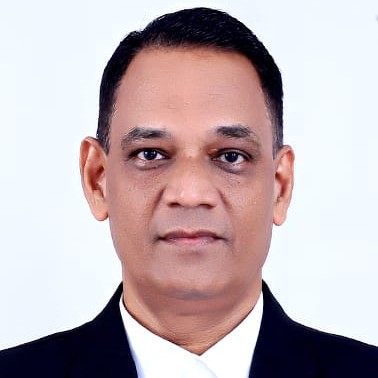 Deepak Dev L N
