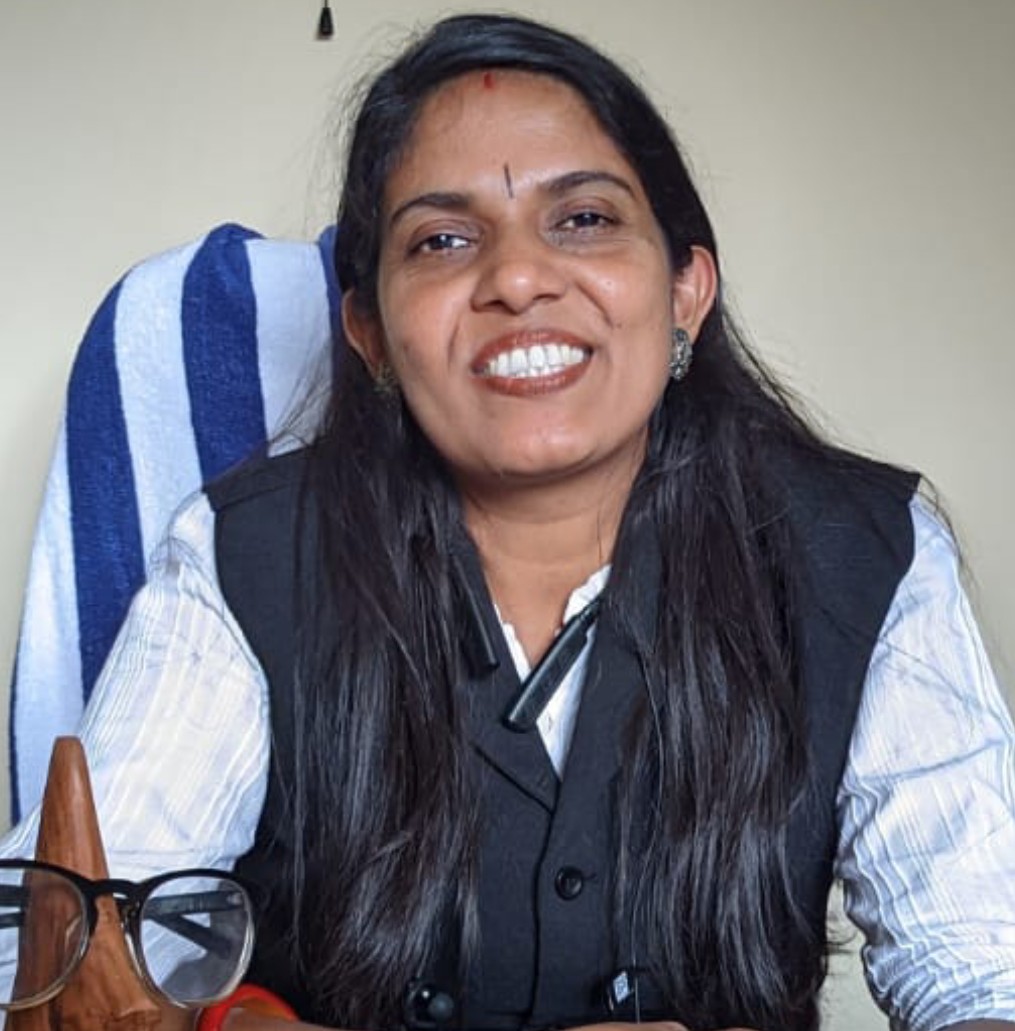 Swapna P. K