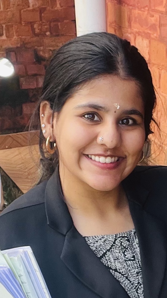 Kajal Viswanath