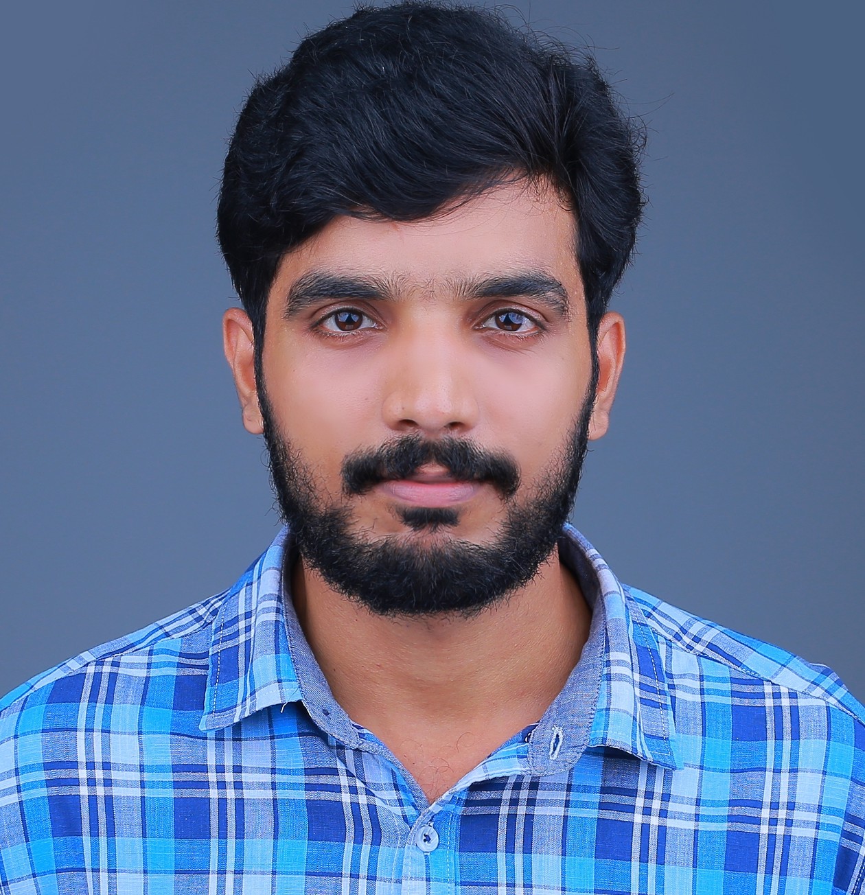 Adv.NandaKumar. M