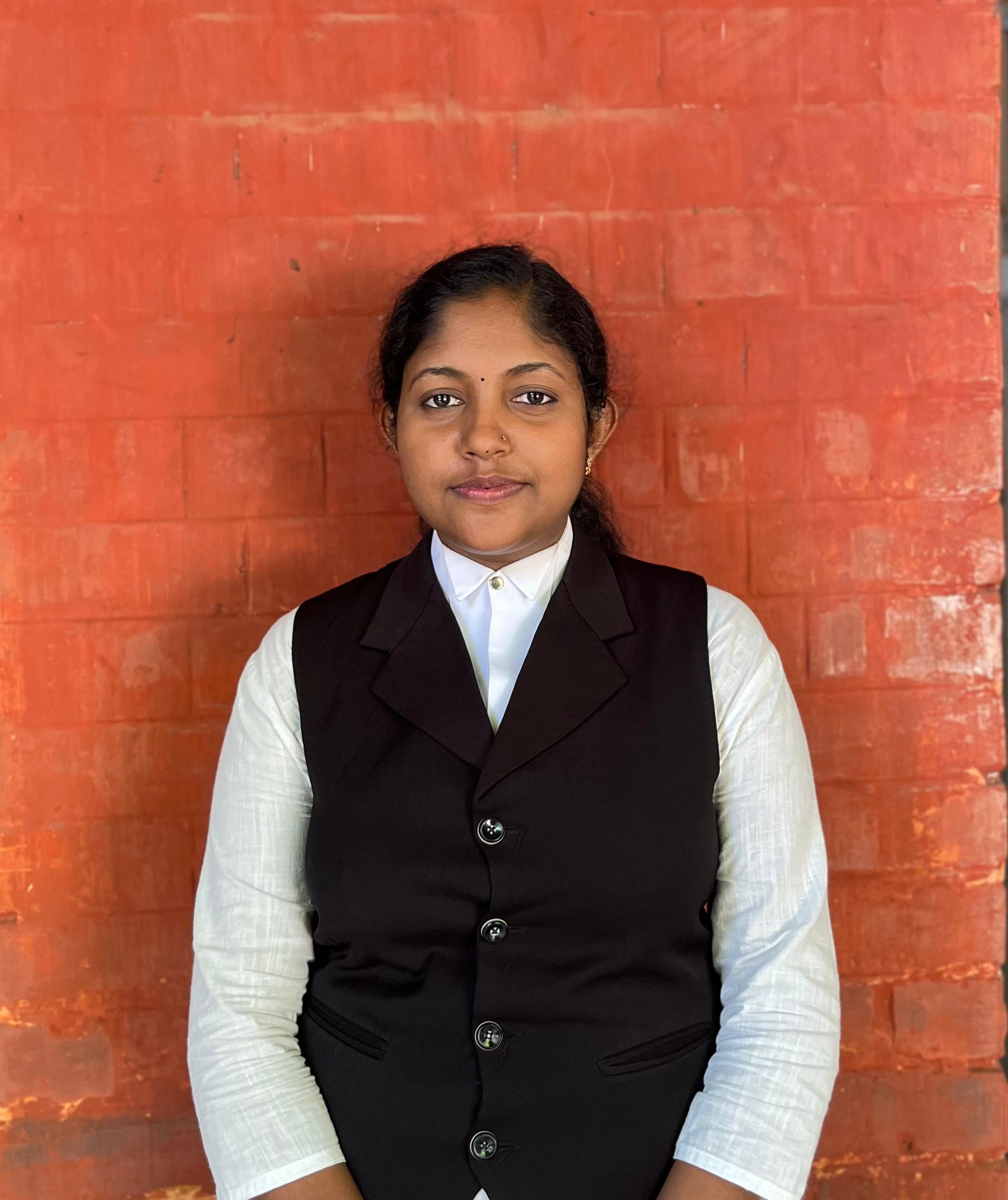Megha SR