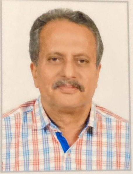 MOHAMMED ZAHIR