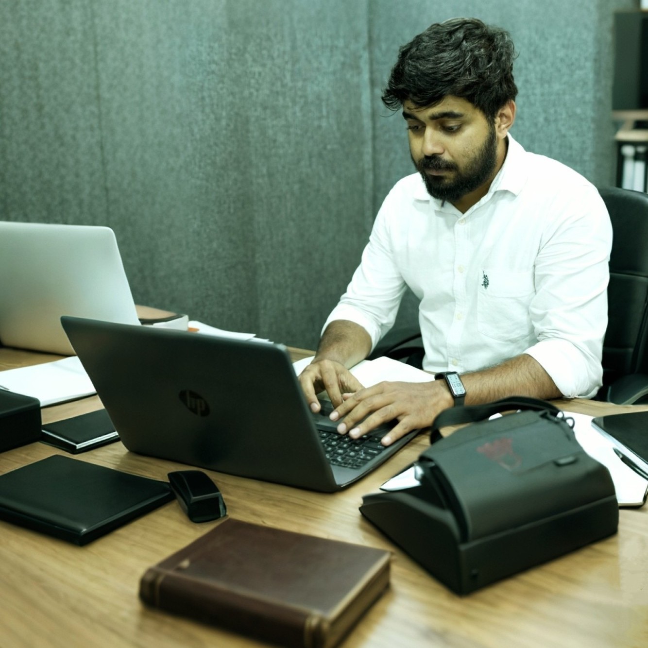 Adv Shyam Prasad Palayat
