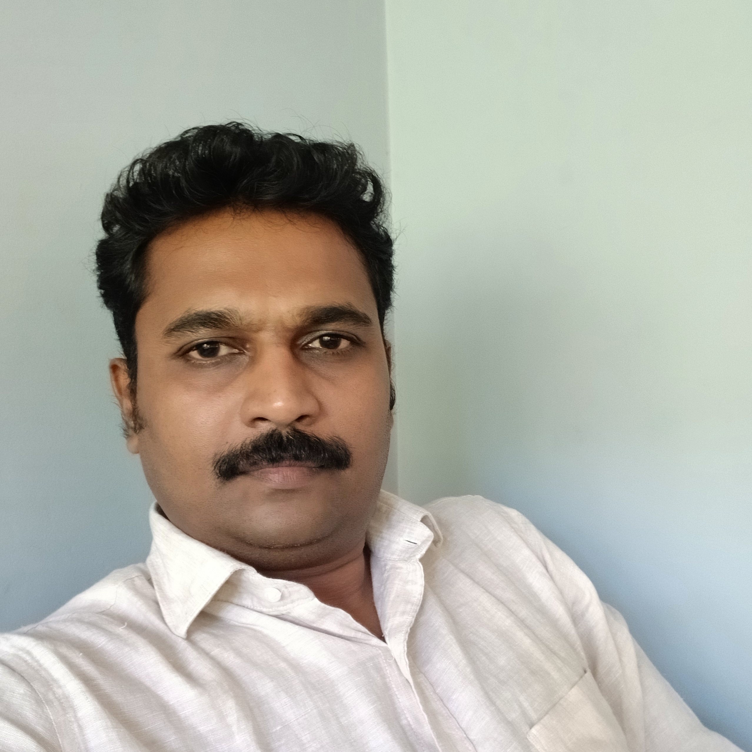 ANOOP KB