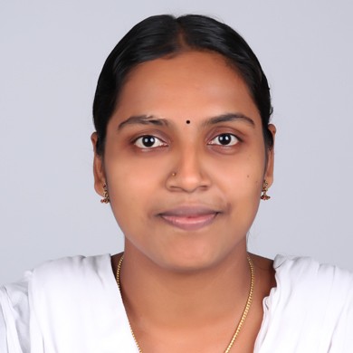 Arathi O