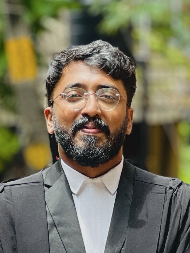 ANAND THOMAS