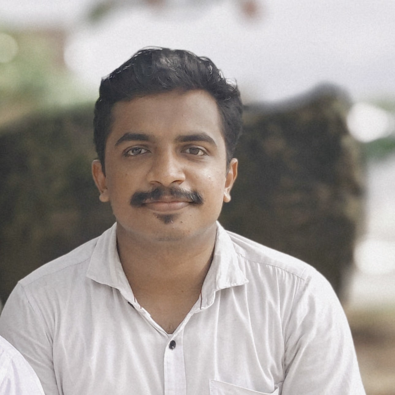 ADHARSH NARAYAN