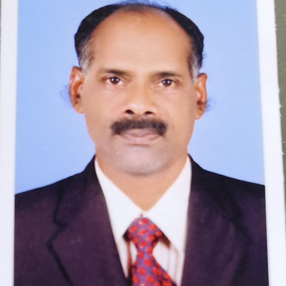V.G. SURENDRAN