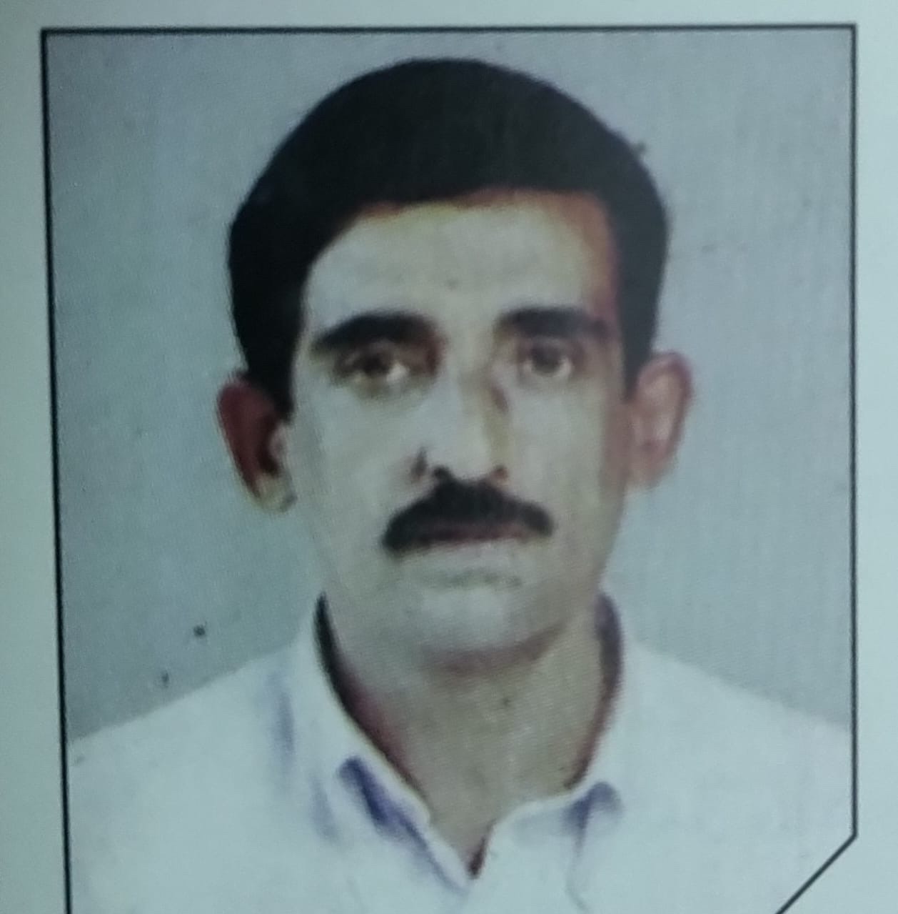 Radhakrishnan M P