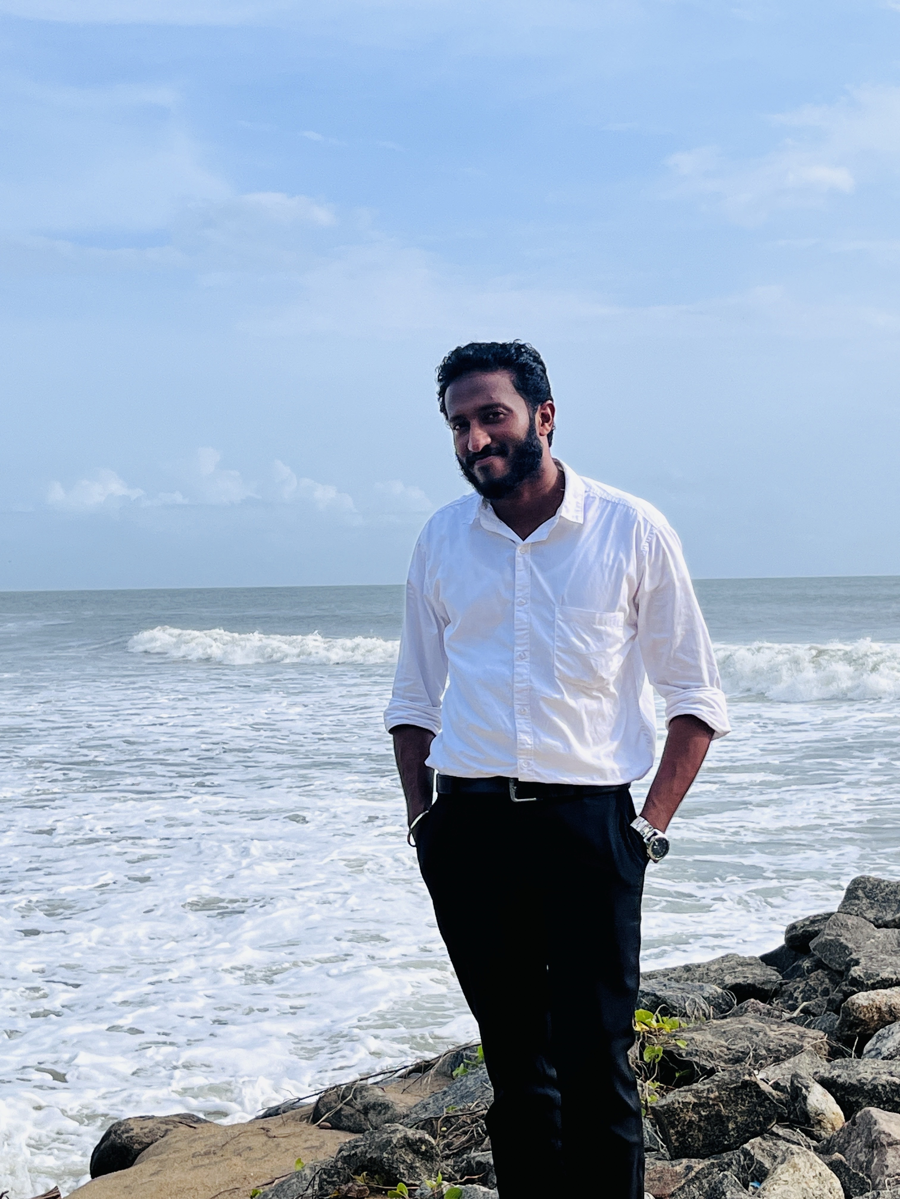 PRASANTH U