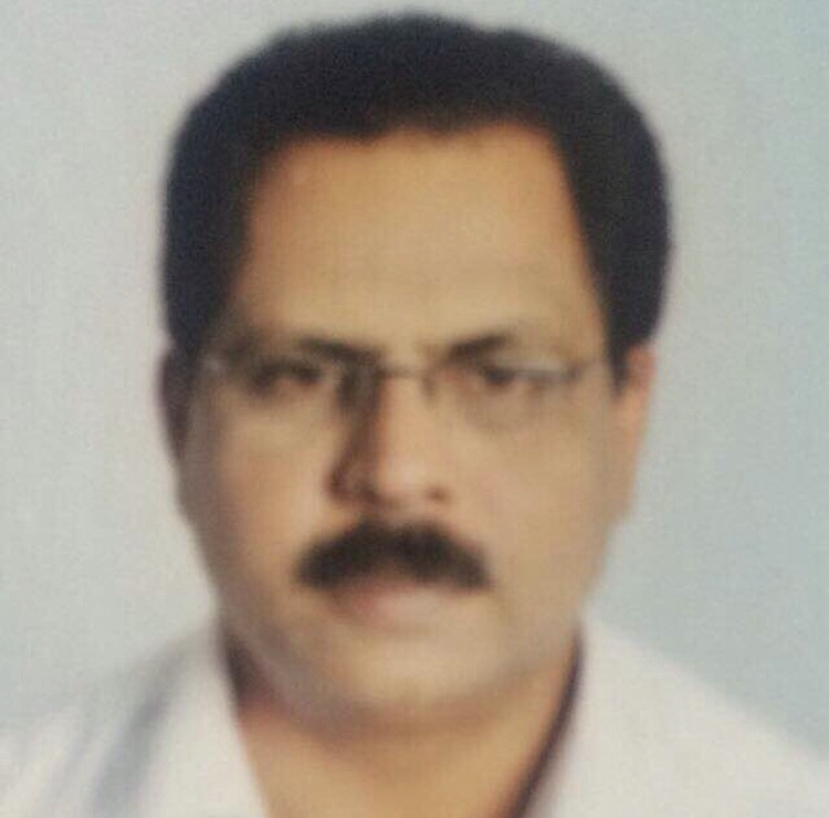 Rajeev Marakkath
