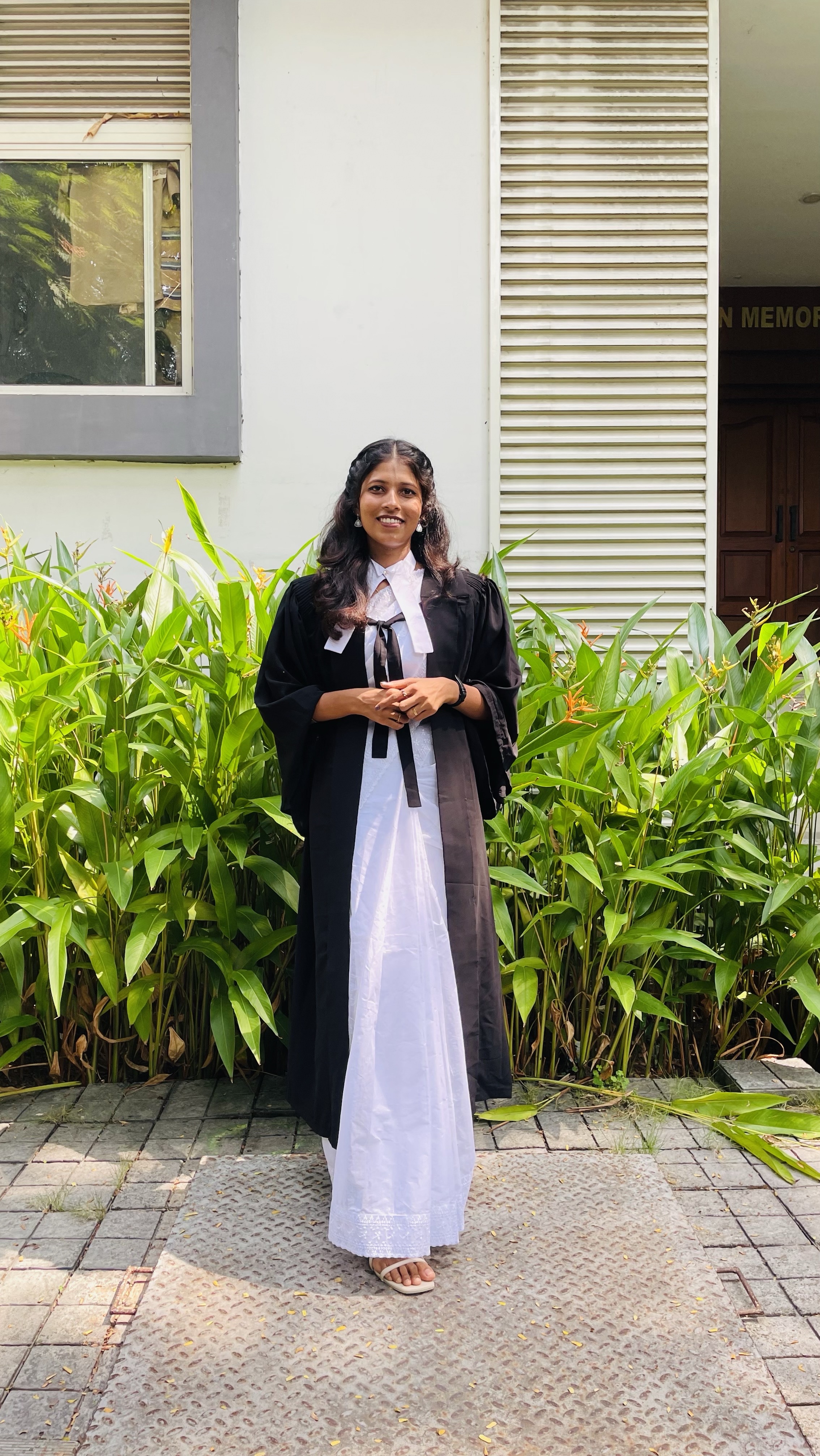 Thasni Salim