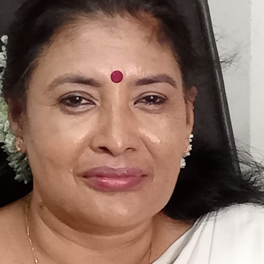Deepika Nambiar