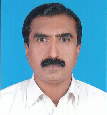 Vikas KT