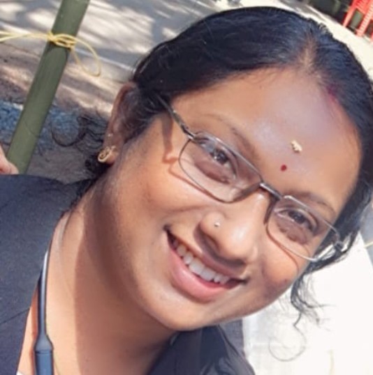 swathy surendran