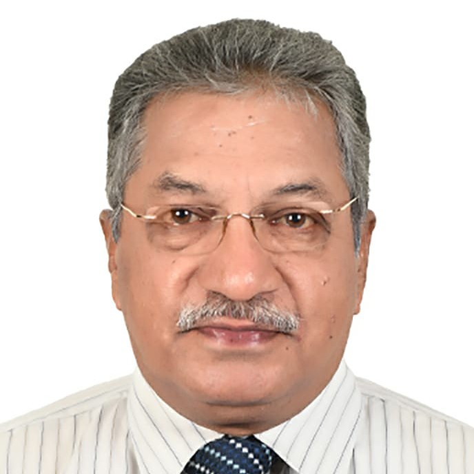 Muraleedharan Chathoth