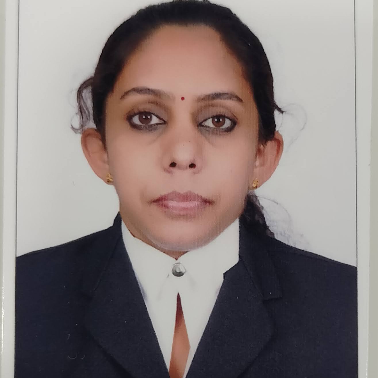 Nikhila Kakkadath