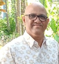 Shijan Kishor G