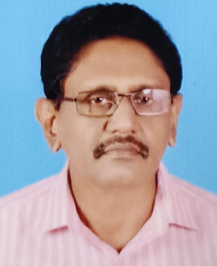 Bonnie Varghese