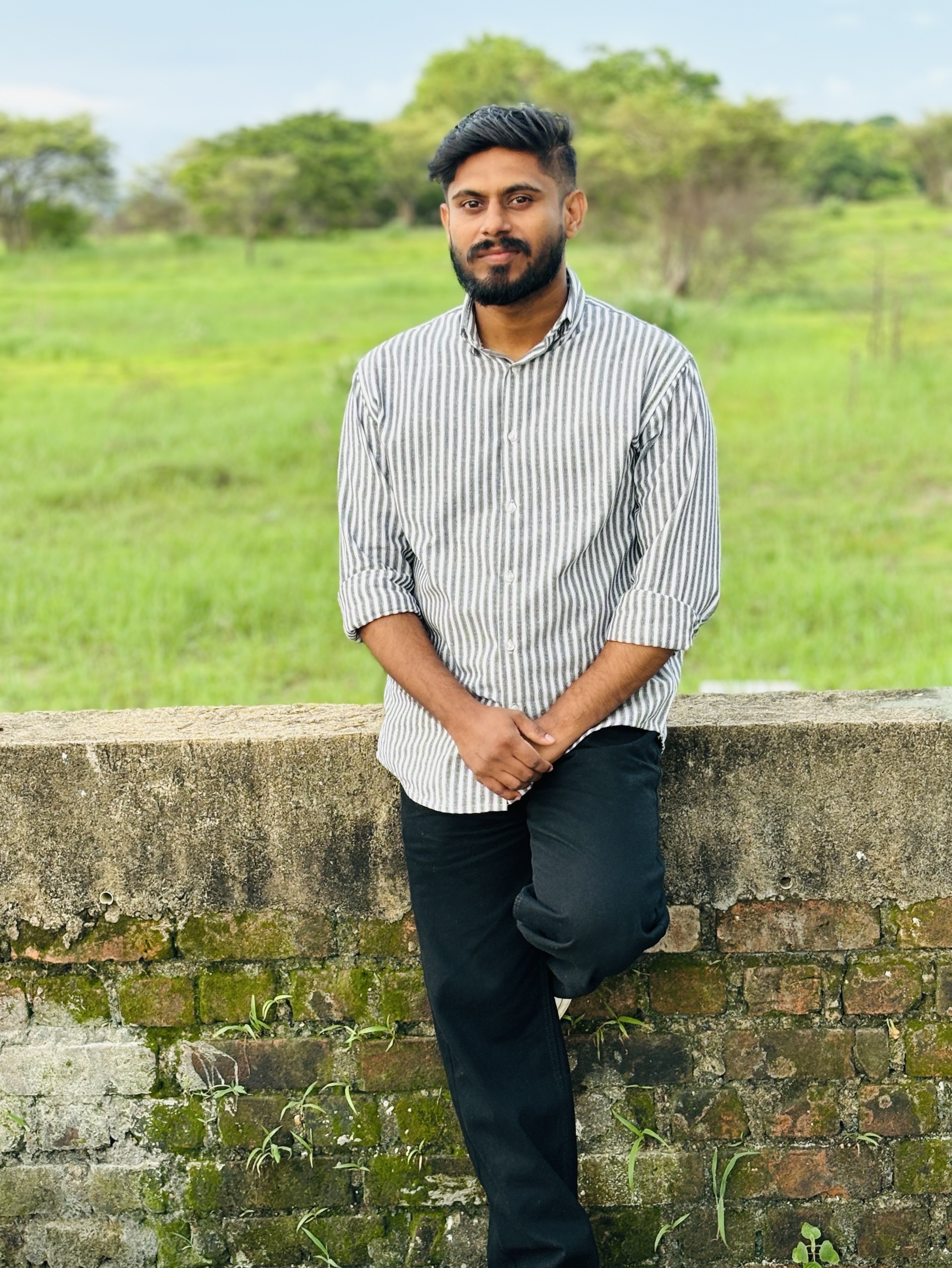 Ameer Ali
