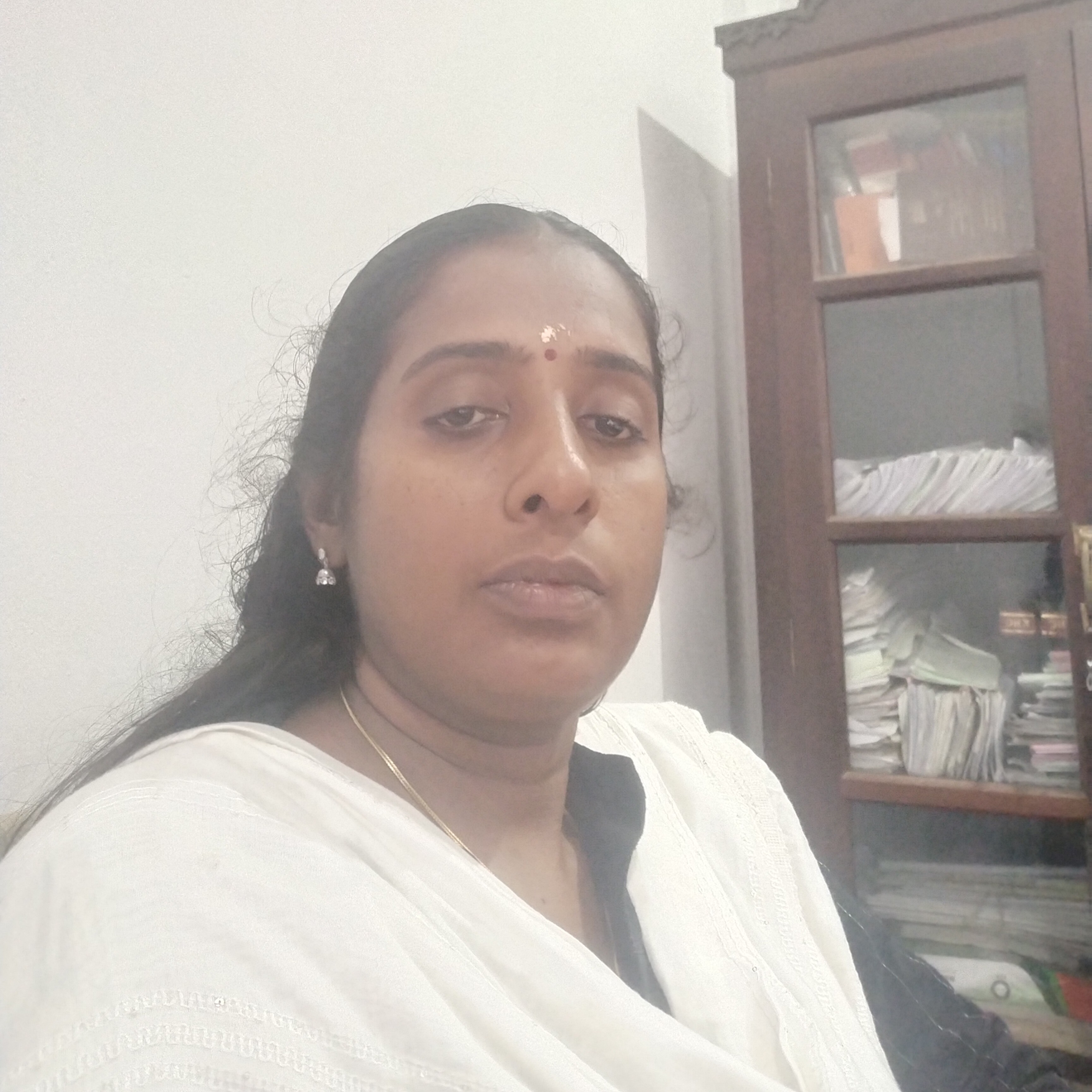 Joshila K