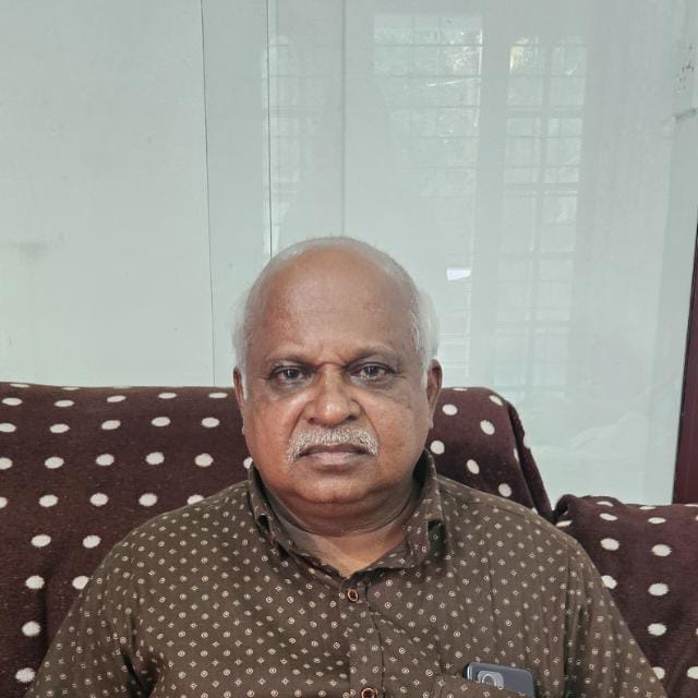 N PREMARAJAN