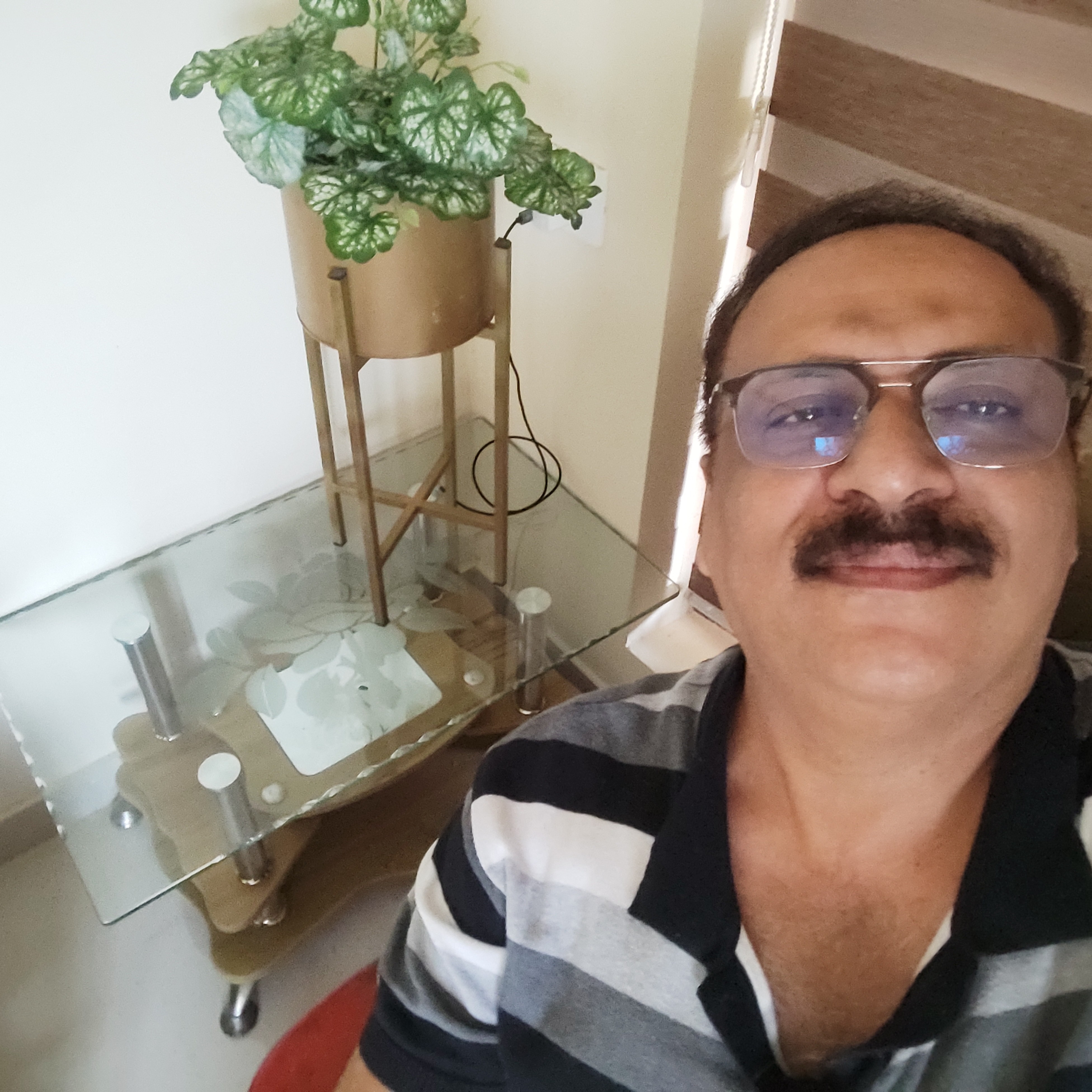 Ashfaq P K