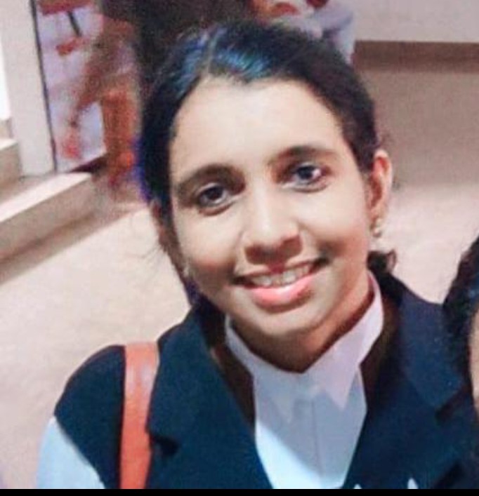 Deepa T K