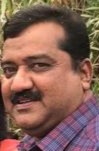 Sajesh P C