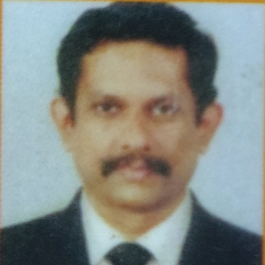 Babu Thomas