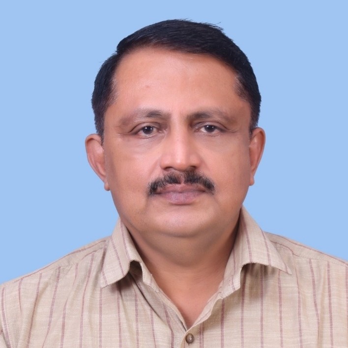 MADHUSOODANAN P